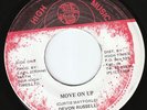 Devon Russell - Move On Up - KILLER ROOTS ???