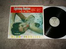 RARE 1962-LIGHTNIN HOPKINS-SINGS THE BLUES-MONO-LP-NICE