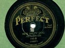 Perfect 193 SAM COLLINS New Salty Dog / SLOW MAMA SLOW