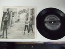 Skunks - Can't Get Loose / Earthquake Shake 7