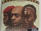 WELDON IRVINE-SISTERS/Beauty GATEFOLD COVER LP-SEALED