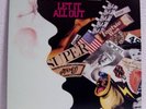 JAMES CONWELL-LET IT ALL OUT LP on GUINNESS