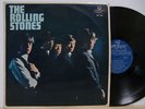 Rolling Stones This is Liverpool Sound Ketteiban Japan