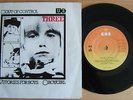U2 Three Out Of Control ORIGINAL Irish press UK issue