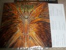 Cynic Focus Very Rare  Death Metal Classic LP