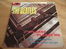 BEATLES   PLEASE PLEASE ME ** 1963 UK Y&B MONO EX-/EX