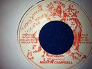 Martin Campbell - Richman. Shaka steppers.
