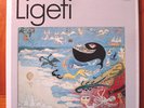 Ligeti / Atmospheres - Lontano.... WERGO   5 LP Box Set