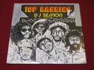 TOP RANKING Dj session Vol. 1 (STILL SEALED) LP