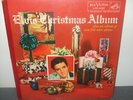 ELVIS PRESLEY - ELVIS' CHRISTMAS ALBUM  LOC1035  MAROON