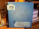 10'' LP HASKIL SCARLATTI PHILIPS 1°ED.HOLLAND MINT-