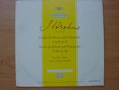 DGG LP 16097 EDVARD GRIEG RICHTER-HAASER HOELSCHER