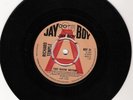 RICHARD TEMPLE - THAT BEATIN' RHYTHM - DEMO - EXC