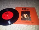 IRON MAIDEN GENUINE ORIGINAL SOUNDHOUSE TAPES 7