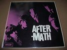 * ROLLING STONES - Aftermath - Orig 1966 UK MONO LP *