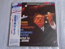 NEW 180g LONDON FINAL LP KARL BOHM BRUCKNER SYM 4 2LP