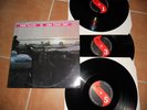 PINK FLOYD LEARNING TO FLY 2LPS RARE