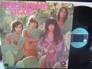 SHOCKING BLUE Dutch Psych LP SCORPIO`S DANCE Ger Press