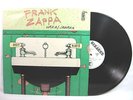 FRANK ZAPPA Waka/jawaka hot rats LP Insert PROMO NM