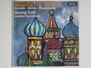 ROMANTIC RUSSIA  LSO  SOLTI   SXL 6263  ED 2