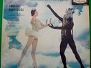Ernest Ansermet - RAVEL MA MERE L'OYE-LONDON BLUE BACK
