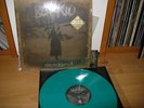 BLITZKID apparitional LP preorder horrorpunk GREEN /200