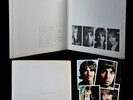 THE WHITE ALBUM by THE BEATLES  Early Pressing  0000455