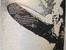 Led Zeppelin I 1 One from Venezuela '72 Cool Alt Cover
