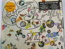 Led Zeppelin III 3 Three US White Label Promo WLP Rare