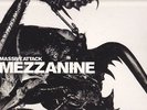 MASSIVE ATTACK Mezzanine ORIGINAL DOUBLE LP + inners NM