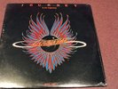 JOURNEY IN THE BEGINNING 2 LP 1975-1977 SEALED EARLY