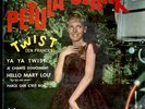 PETULA CLARK,Canta Twist,RARE SPANISH EP.Ya Ya twist