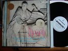 1959 Blue Silver SAX 2308-10 Handel Messiah 3lp Box NM