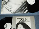OLIVIA NEWTON-JOHN DIANA ROSS Japan 1982 Promo Only 12
