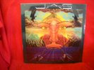 JAS Volcano Atlanta spiritual Sealed private press