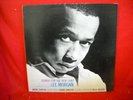 Lee Morgan Search for the New Land mono NY Blue Note