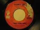 northern soul 45 HONEY LTD. No You Are LHI HEAR