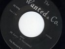 1968 OH garage Fuzz killer Wanted & Co WHY LISTEN