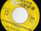 Louisiana garage Palace Guards White Cliffs 286 Listen
