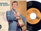 JACK SCOTT rare EP 