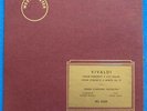 PETER RYBAR Violin   Orig Westminster WL 50-6 US-50 NM-