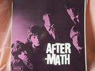 NM UK LP - ROLLING STONES - AFTERMATH - STEREO