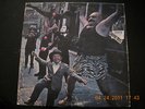 The Doors Strange Days First Press Mono LP Jim Morrison