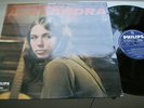 ALEXANDRA: PREMIERE MIT ALEXANDRA - Rare first LP 1967