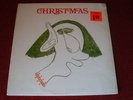 CHRISTMAS S/T FIRST ORIG. NM CANADIAN PARAGON PSYCH LP