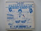 LIVE CONVENTION 82 BEE-BOP'S orig. lp DISC-O-WAX random