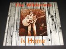 DOUGLAS WOOD The Wilderness Is Home  nm private folk LP
