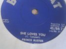 PRINCE BUSTER SHE LOVES YOU BLUE BEAT BB 234 1964 EX+