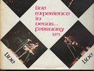 Elvis Presley LP Live Experience in Vegas 2/71