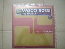 VASCO ROSSI REMIX LP SIGILLATO